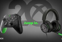 Neue Hardware zum 20-jährigen Jubiläum von Xbox