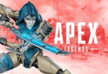 Gameplay- und Charakter-Trailer zu Apex Legends: Finsternis enthüllt