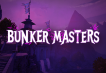 Kammer-Karte 3: Bunker Master für Borderlands 3 ist jetzt verfügbar