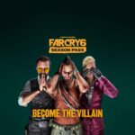Far Cry 6 – DLC „Vaas: Wahnsinn“ ab dem 16. November verfügbar