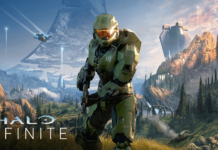 Halo Infinite Multiplayer Beta und Season 1 ab sofort verfügbar