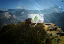 Die Tom Clancy ‘s Ghost Recon Plant a Tree-Initiative startet in Zusammenarbeit mit Ecologi am 18. November