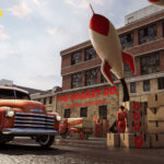 The Crew 2 Season Vier Episode Eins: The Contractor ist ab dem 17. November durch ein kostenloses Update verfügbar