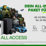 Xbox All Access kommt im November nach Deutschland