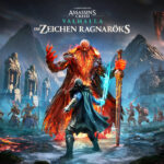 Assassin’s Creed Valhalla: Die Zeichen Ragnaröks ab sofort erhältlich