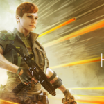 High Calibre ist ab sofort in Tom Clancy’s Rainbow Six Siege verfügbar