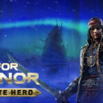 Neue Piratenheldin in For Honor ab sofort verfügbar