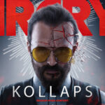 Far Cry 6-DLC Joseph: Kollaps ab dem 8. Februar verfügbar