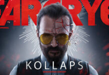 Far Cry 6-DLC Joseph: Kollaps ab dem 8. Februar verfügbar