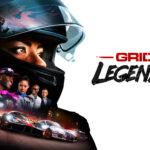 GRID Legends veröffentlicht mit Winter Bash die vierte und letzte Erweiterung