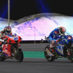 MotoGP™22: Zweirad-Motorsport lernen und meistern – neues Video stellt neue Turorials & MotoGP-Academy vor