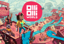 OlliOlli World: Finding the Flowzone ist jetzt erhältlich