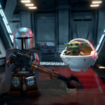 LEGO Star Wars: Die Skywalker Saga