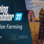 Precision Farming im Landwirtschafts-Simulator 22: Kostenloser DLC erscheint im April mit neuen Features