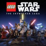 Neuer Trailer zu LEGO Star Wars: Die Skywalker Saga Galactic Edition zeigt neue Charaktere