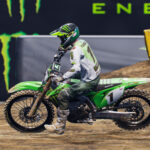 MONSTER ENERGY SUPERCROSS – DAS OFFIZIELLE VIDEOGAME 5 ab sofort erhältlich