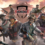 Kämpfen wie die Legenden im Tom Clancy’s Rainbow Six Siege Rengoku-Event