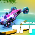 Trackmania erhält 25 neue kostenlose Strecken als Teil der Frühlingskampagne