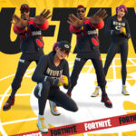 Der Wu-Tang Clan mischt Fortnite auf