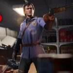 Evil Dead: The Game ist ab sofort auf Konsolen