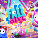 Fall Guys: Die virtuelle Sängerin Hatsune Miku betritt die Bühne