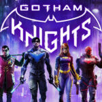 Warner Bros. Games veröffentlicht Launch-Trailer zu Gotham Knights