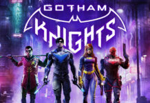 Cinematic Launch Trailer zu Gotham Knights veröffentlicht