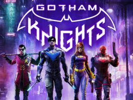 Gotham Knights REVIEW