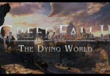NACON kündigt GreedFall 2 an