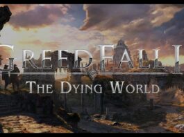 GreedFall: The Dying World ist jetzt erhältlich