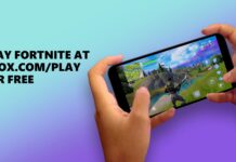 Xbox Cloud Gaming: Fortnite ab sofort free-to-play streamen
