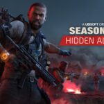Ubisoft kündigt neues Inhaltsupdate für Tom Clancy’s The Division 2 an