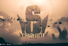 Tom Clancy’s Rainbow Six Charlotte Major startet am 16. Mai
