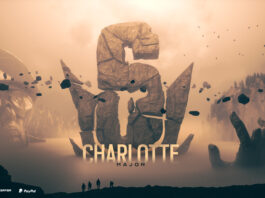 Tom Clancy’s Rainbow Six Charlotte Major startet am 16. Mai