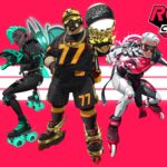 Die Roller Champions starten am 25. Mai in den Wettbewerb