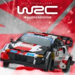 WRC Generations ist ab sofort erhältlich
