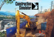Bau-Simulator – Neues Liebherr Pack ab sofort verfügbar