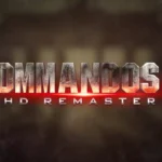 Commandos 3 – HD Remaster jetzt erhältlich