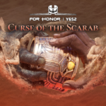 „Curse of the Scarab“ erreicht For Honor in Year 6 Season 2