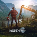 Lumberjack’s Dynasty ab sofort erhältlich