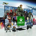 Cloud Gaming: Xbox App auf Samsung 2022 Smart TVs und weitere News