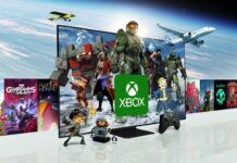 Cloud Gaming: Xbox App auf Samsung 2022 Smart TVs und weitere News