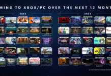 Xbox & Bethesda Games Showcase: Alle Ankündigungen im Überblick