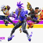 Die Disco Fever-Season ist ab sofort in Roller Champions verfügbar