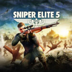 Sniper Elite 5: Death From Above-DLC ist ab sofort erhältlich