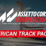 Assetto Corsa Competizione wird zur bevorzugten Wahl der FIA Motorsport Games