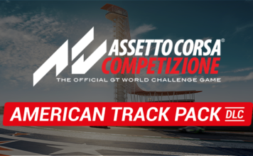 Assetto Corsa Competizione wird zur bevorzugten Wahl der FIA Motorsport Games