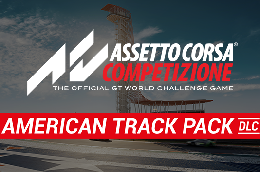 Assetto Corsa Competizione wird zur bevorzugten Wahl der FIA Motorsport Games