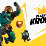 Fortnite, Fall Guys und Rocket League machen für den Clash der Kronen gemeinsame Sache