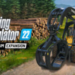 Landwirtschafts-Simulator Platinum Edition und Platinum Expansion angekündigt